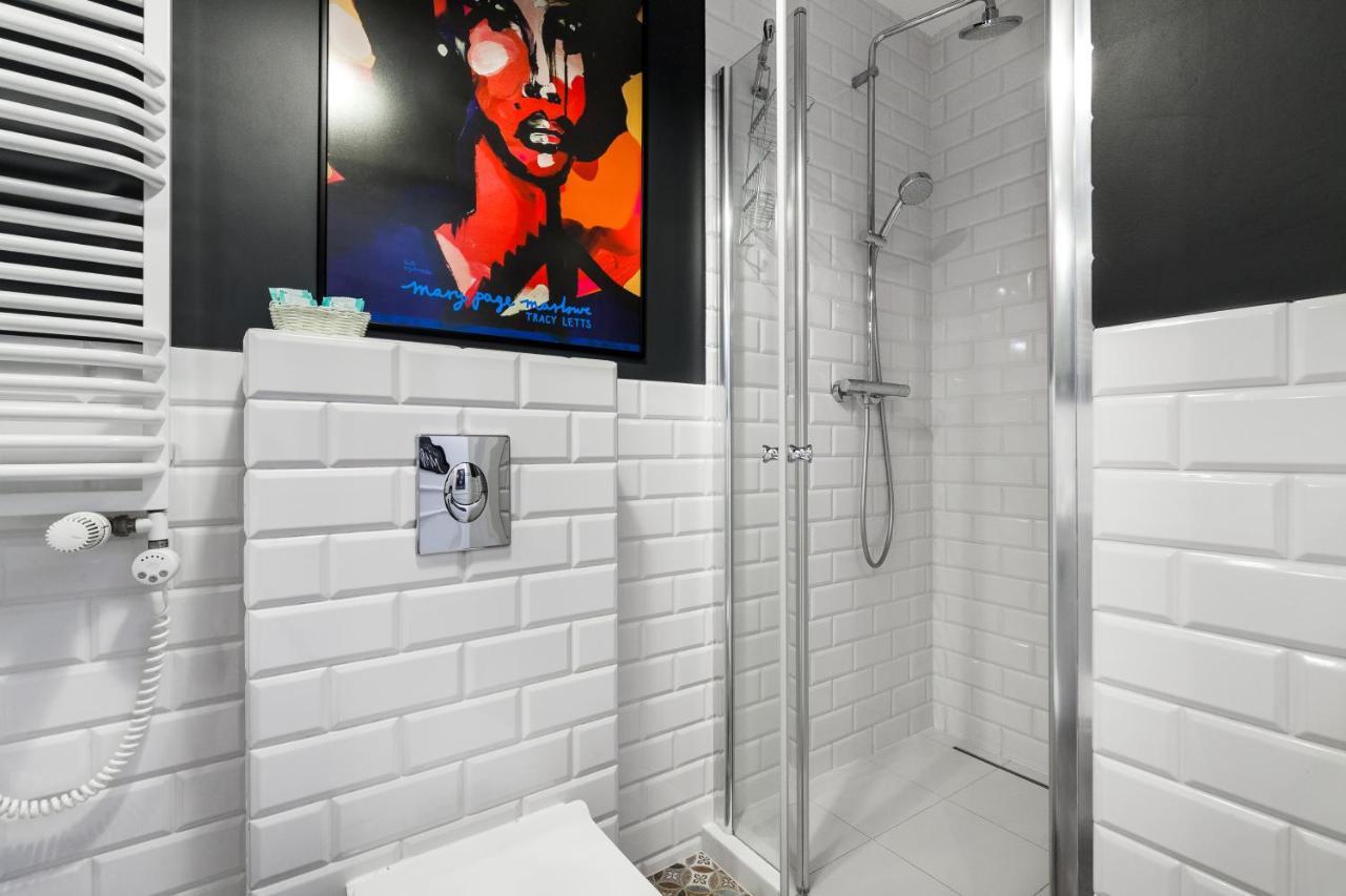 Happy Stay Tartaczna Residence III غدانسك المظهر الخارجي الصورة