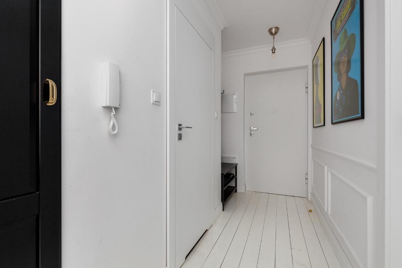 Happy Stay Tartaczna Residence III غدانسك المظهر الخارجي الصورة