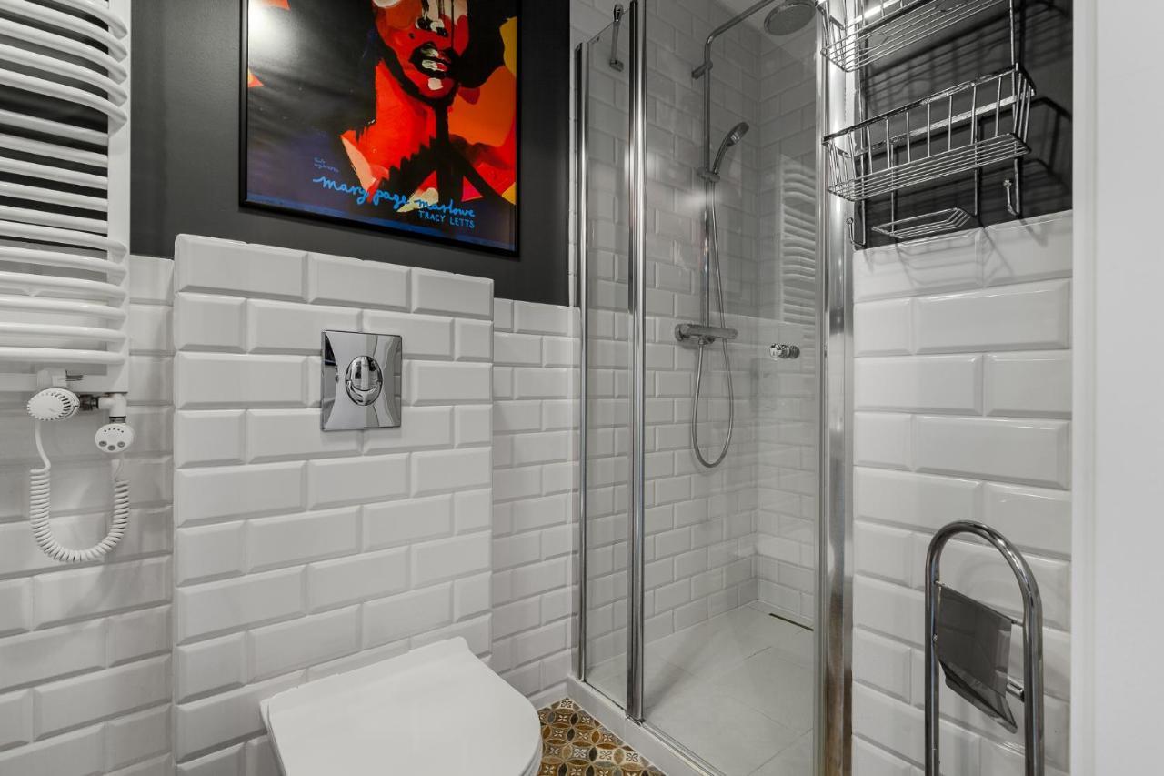 Happy Stay Tartaczna Residence III غدانسك المظهر الخارجي الصورة